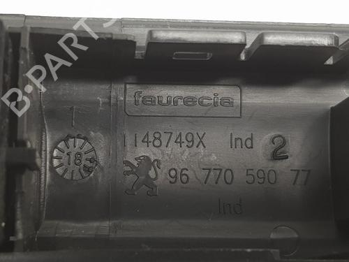 Switch PEUGEOT 2008 I (CU_) 1.6 HDi | BP10753985I30 