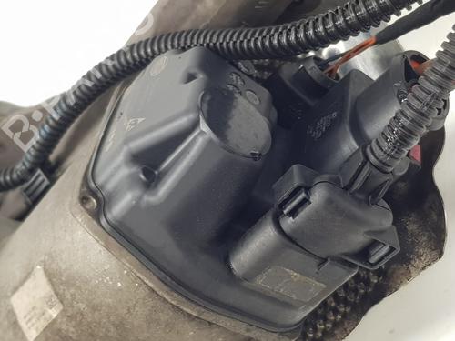 Styregear/Snekke SKODA OCTAVIA III (5E3, NL3, NR3) 2.0 TDI | BP29541670M22 