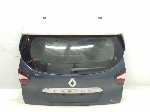 Used Tailgate Tailgate RENAULT CAPTUR I (J5_, H5_) 0.9 TCe 90 (90 hp) 33305396 33305396