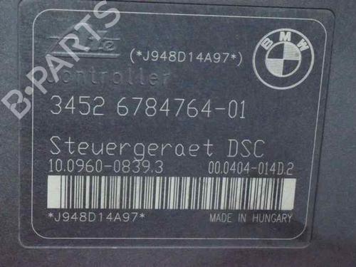 ABS pump BMW 1 Coupe (E82) 120 d | BP765901M43 