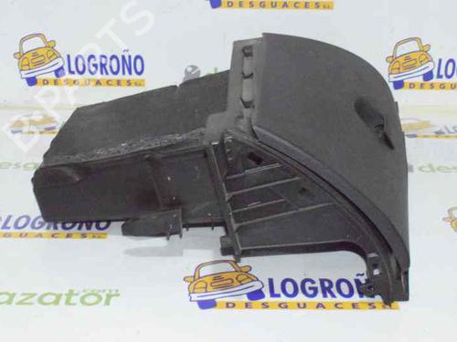 Glove box RENAULT MEGANE III Hatchback (BZ0/1_, B3_) 1.5 dCi | BP1543896C95 