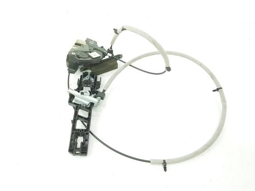 Rear right lock FORD TOURNEO COURIER B460 MPV 1.0 EcoBoost | BP9590034C99 
