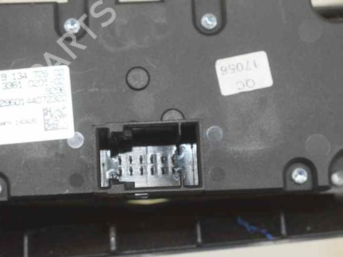 Headlight switch BMW X5 (E70) xDrive 30 d | BP1727206I24 