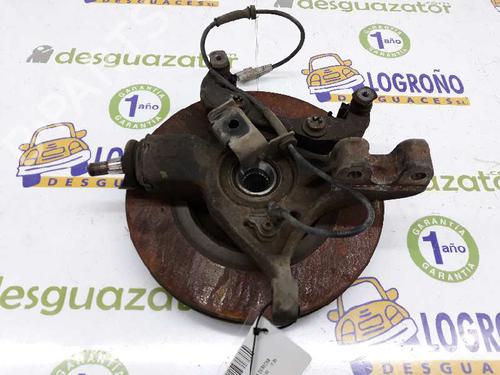 Used Right front steering knuckle PEUGEOT 307 (3A/C) 2.0 16V (136 hp) 2224632