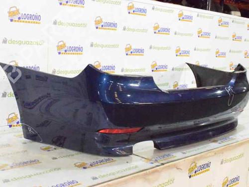 Rear bumper BMW 5 (E60) 530 d | BP780620C8 