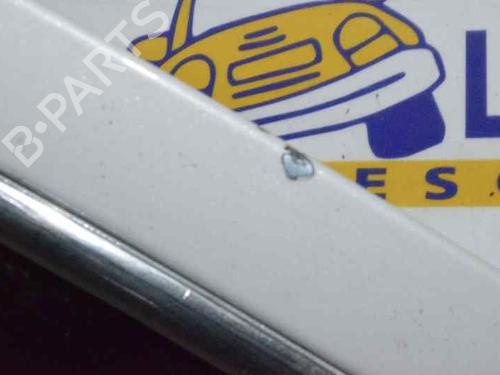 Left rear door FORD MONDEO III (B5Y) 2.0 16V TDDi / TDCi | BP1204551C4 
