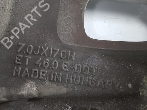 Rim LAND ROVER FREELANDER I (L314) 2.0 Td4 4x4 | BP11762453C45 