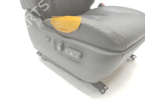 Right front seat TOYOTA LAND CRUISER PRADO (_J12_) 3.0 D-4D (KDJ120, KDJ125) | BP16130053C16 