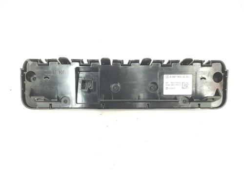 Climate control MERCEDES-BENZ SPRINTER 3,5-t Platform/Chassis (B906) 311 CDI (906.131, 906.133, 906.135, 906.231, 906.233,... | BP6557202I5 