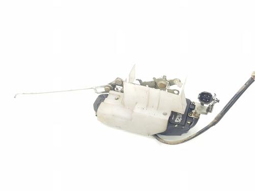 Schloss Heckdeckel für TOYOTA LAND CRUISER 90 (_J9_) 3.0 TD (KZJ90_, KZJ95_, KZJ90R, KZJ95R, KZJ90W, KZJ95W) (125 hp) 33172839