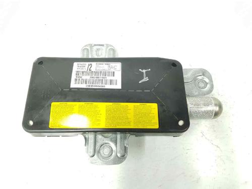 Used Left door airbag Left door airbag BMW 3 Convertible (E46) 325 Ci (192 hp) 6451170 6451170