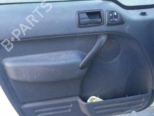 Climate control FORD TRANSIT CONNECT (P65_, P70_, P80_) 1.8 TDCi | BP792685I5 
