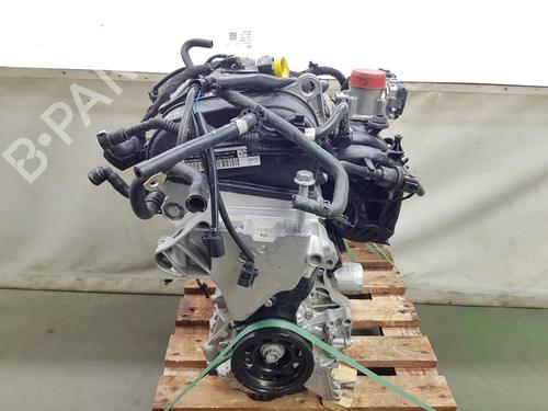 Engine SEAT IBIZA V (KJ1, KJG) 1.6 | BP13546658M1 