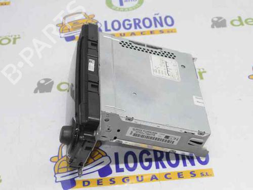Radio SEAT IBIZA IV SC (6J1, 6P5) 1.2 TDI | BP774485E6 