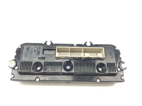 Climate control VW PASSAT B6 (3C2) 2.0 TDI | BP7505023I5 