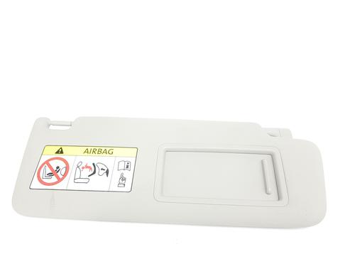 Used Right sun visor SKODA KAMIQ (NW4) 1.0 TSI (110 hp) 31840593