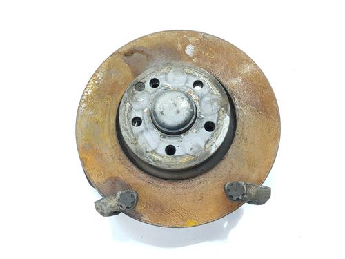 Used Right front steering knuckle MERCEDES-BENZ E-CLASS Coupe (C207) E 350 CDI (207.322) (231 hp) 20321191