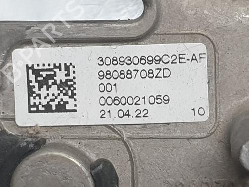 Rat TOYOTA PROACE VERSO Bus (MPY_) 2.0 D4d (MPYA) | BP33441556C49 - Image 4