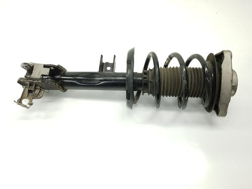 Left front shock absorber MERCEDES-BENZ GLA-CLASS (X156) GLA 180 (156.942) | BP22406199M16 