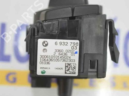 Headlight switch BMW 3 (E90) 320 d | BP1398357I24 