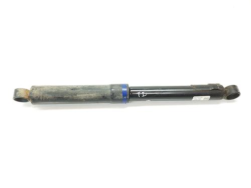 Used Left rear shock absorber TOYOTA HILUX VIII Platform/Chassis (_N1_) [2015-2025]  29370763