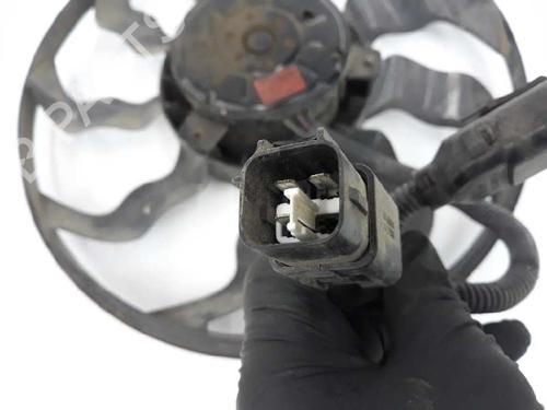 Radiator fan HYUNDAI ACCENT III Saloon (MC) 1.6 GLS | BP4012341M35 