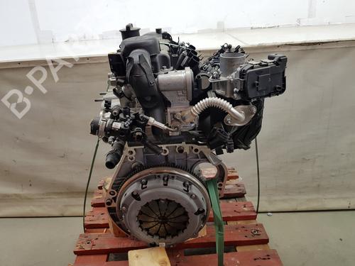 Engine FIAT 500 (312_) 1.0 Mild Hybrid (312AYD1B) | BP37639281M1 - Image 11
