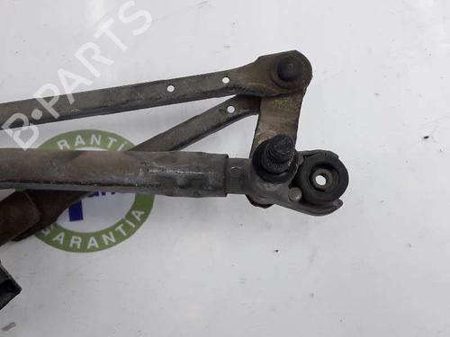 Front wiper motor CITROËN C3 I (FC_, FN_) 1.4 HDi | BP6450941M29 