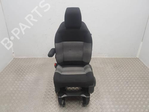 Used Left front seat Left front seat CITROËN SPACETOURER Bus (V_) [2016-2026] 39752572 39752572
