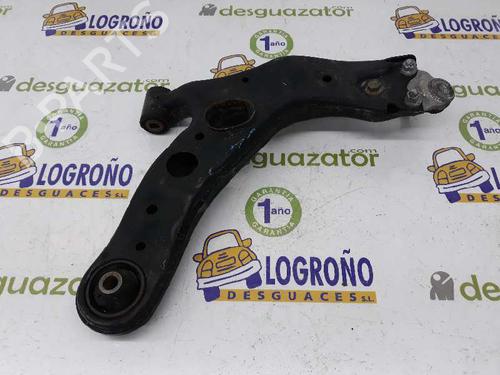 Left front suspension arm TOYOTA RAV 4 III (_A3_) 2.2 D 4WD (ALA30_, ALA30R) | BP1524150M12 
