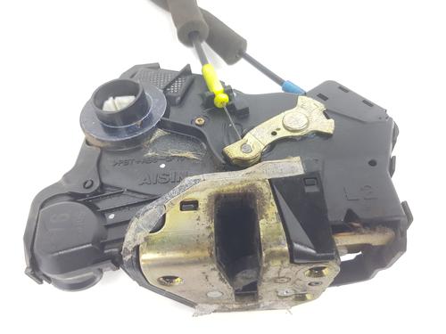 Front left lock TOYOTA LAND CRUISER PRADO (_J12_) 3.0 D-4D (KDJ120, KDJ125) | BP20194661C98 