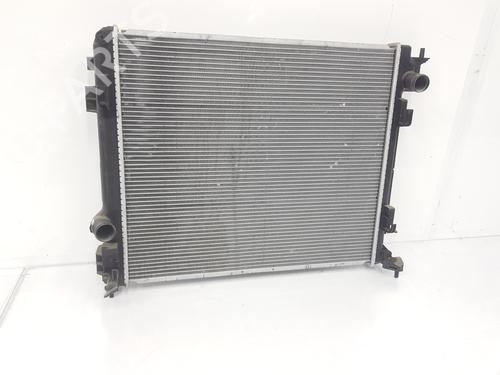 Used Water radiator NISSAN X-TRAIL III (T32_, T32R, T32RR) 2.0 dCi ALL MODE 4x4-i (NT32) (177 hp) 31758035