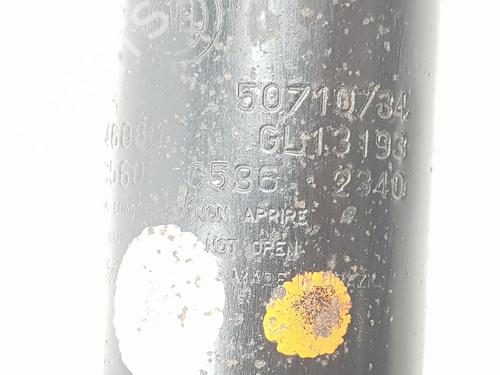 Left rear shock absorber FIAT DUCATO Van (250_) 180 Multijet 2,2 D | BP32328549M18