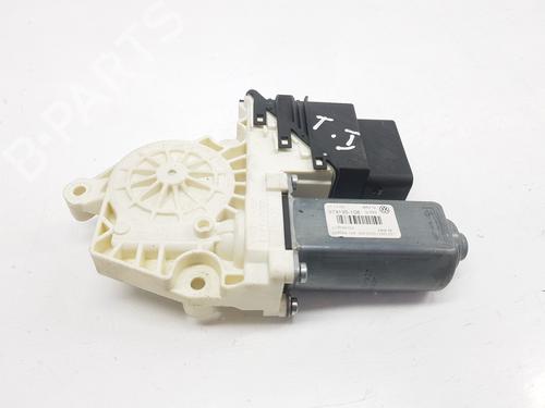 Vindusheismotor venstre bak VW PASSAT B6 Variant (3C5) 1.9 TDI (105 hp) 29955821