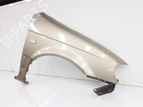 Right front fenders KIA CARNIVAL II (GQ) 2.9 CRDi | BP4973402C42 