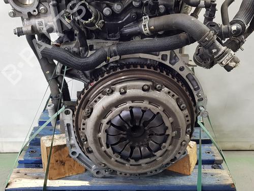 Motor NISSAN QASHQAI II (J11, J11_) | BP30927048M1