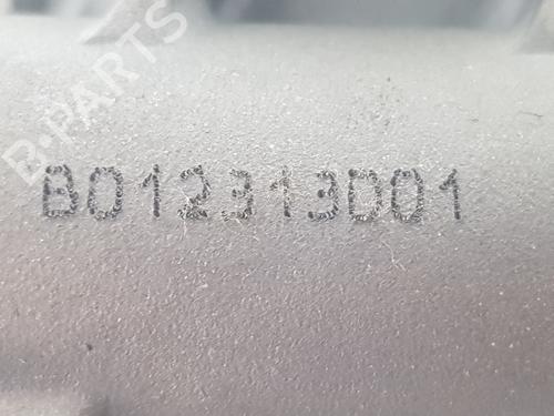 Autre MINI MINI (R50, R53) Cooper | BP16496231O1 