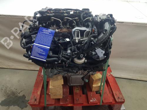 Engine FIAT SCUDO Van 1.5 Multijet 120 (506) | BP36840491M1 - Image 7