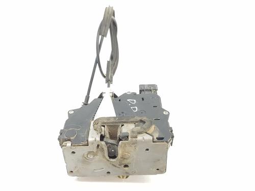 Front right lock FIAT GRANDE PUNTO (199_) 1.3 D Multijet (199.AXD11, 199.AXD1A, 199.AXD1B,... | BP18904907C97 