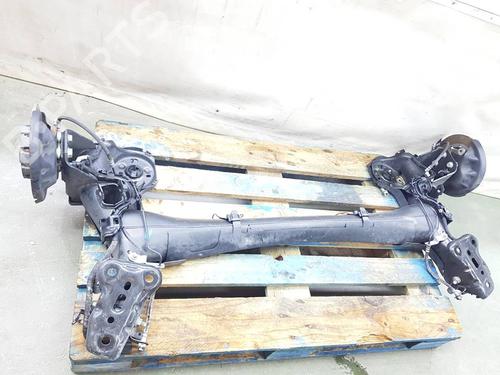 Used Rear axle Rear axle 39074359 39074359