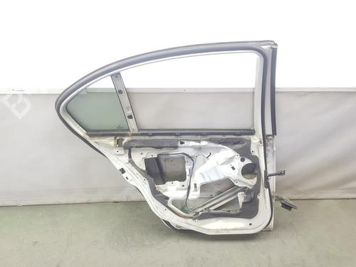 Left rear door BMW 3 (E46) 320 d | BP2355002C4 