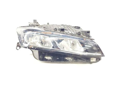 Used Right headlight Right headlight PEUGEOT 308 III (FB_, FH_, FP_, F3_, FM_) [2021-2026] 40467699 40467699