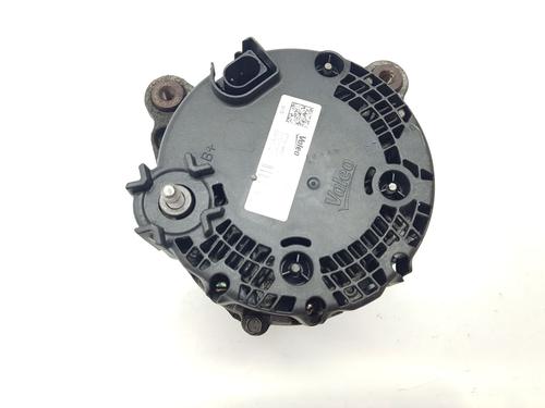 Used Alternator Alternator AUDI A5 Sportback (F5A, F5F) S5 TFSI quattro (354 hp) 34247517 34247517