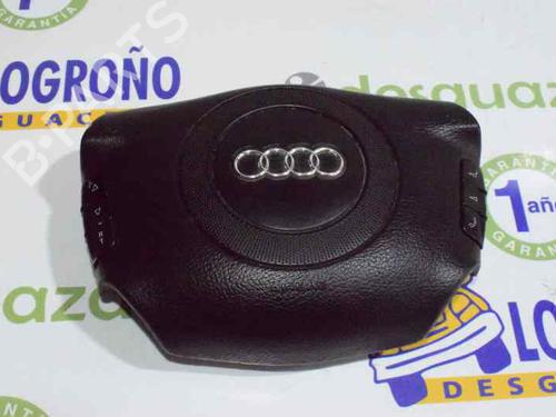 Used Driver airbag AUDI A6 C5 (4B2) 2.5 TDI (150 hp) 790088