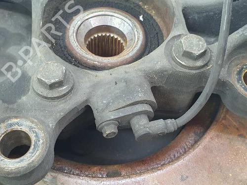 Right front steering knuckle LAND ROVER RANGE ROVER SPORT I (L320) 2.7 D 4x4 | BP6827992M26 