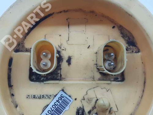 Fuel pump BMW 1 (E87) 118 d | BP6529093M76 