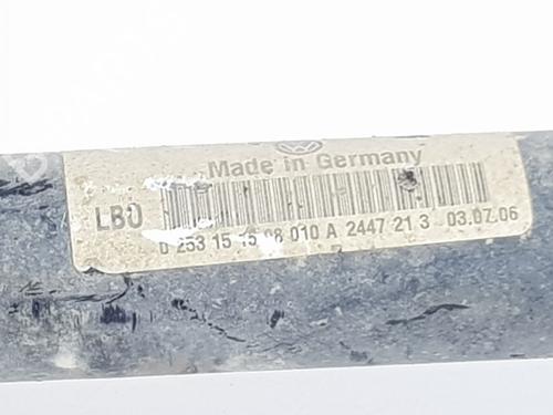 Right rear driveshaft VW TOUAREG (7LA, 7L6, 7L7)  | BP29409549M41 