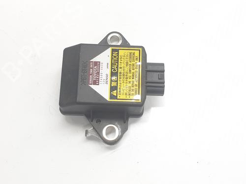 Elektronisk sensor TOYOTA LAND CRUISER PRADO (_J12_) 3.0 D-4D (KDJ120, KDJ125) (163 hp) 24980203