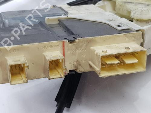 Front left window mechanism CITROËN C5 II (RC_) 2.0 HDi (RCRHRH) | BP18142190C22 