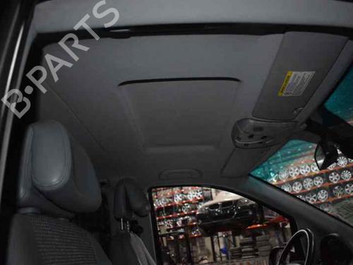 Intercooler pipe MERCEDES-BENZ VIANO (W639) CDI 2.2 (639.711, 639.713, 639.811, 639.813, 639.815) | BP14118676M127 
